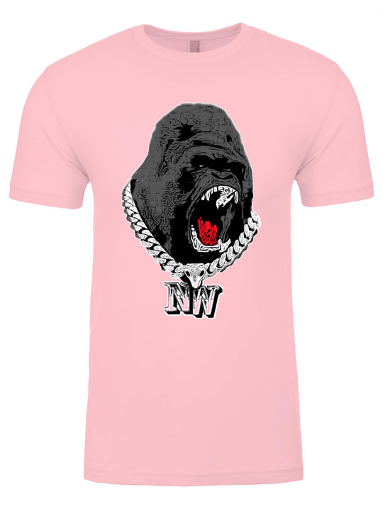 Nick Ward Unisex T-Shirt