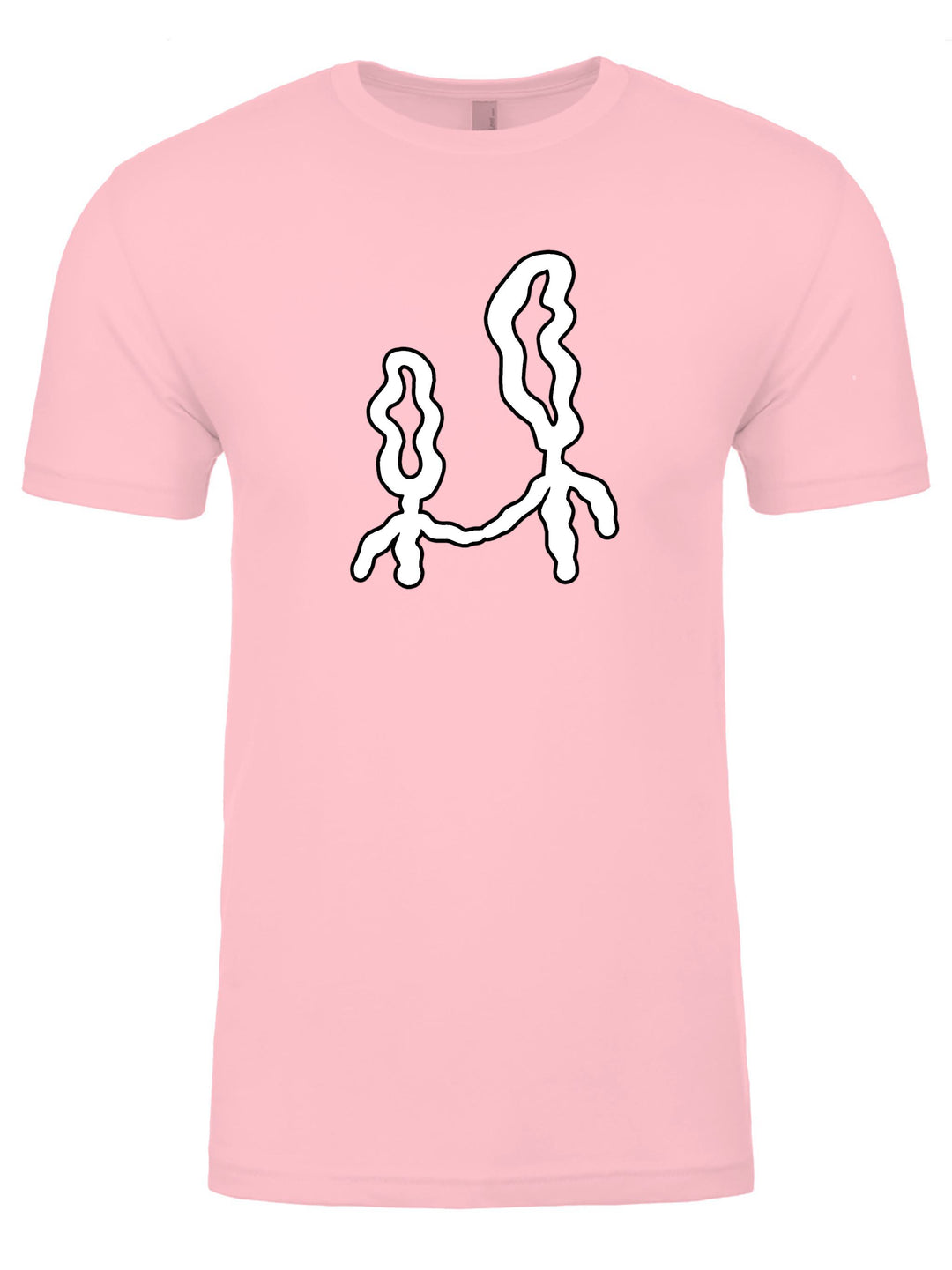 Cam Logo Unisex T-Shirt