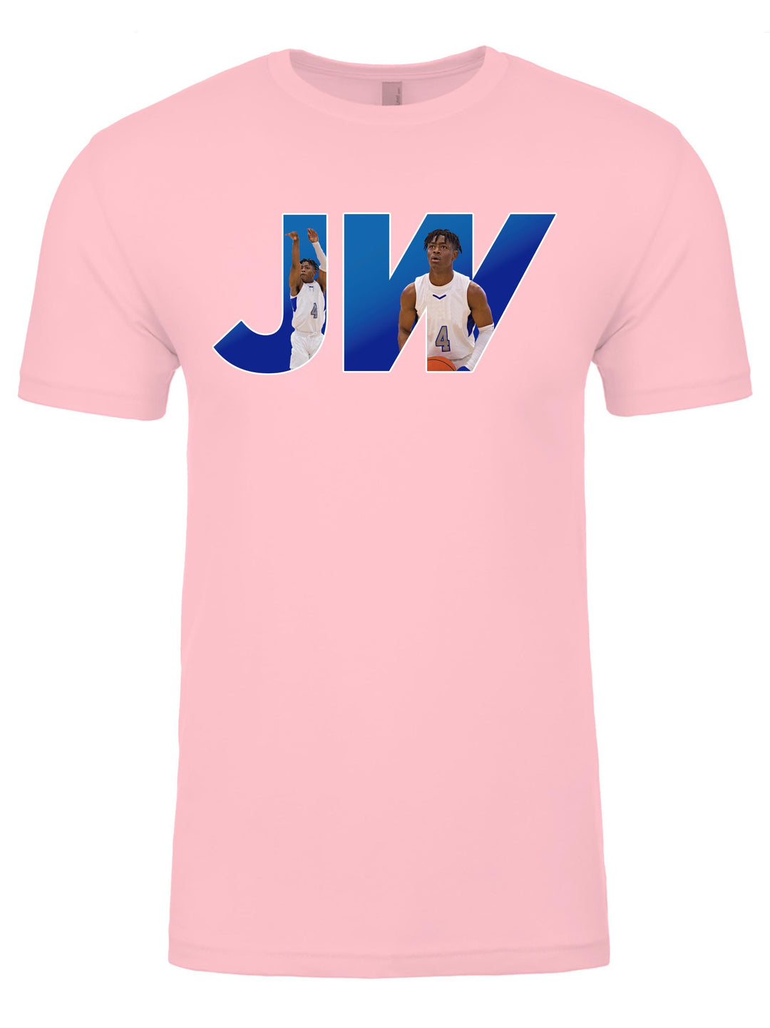 Jalen Willis Unisex T-Shirt