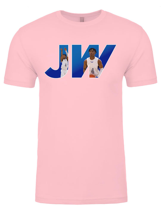Jalen Willis Unisex T-Shirt
