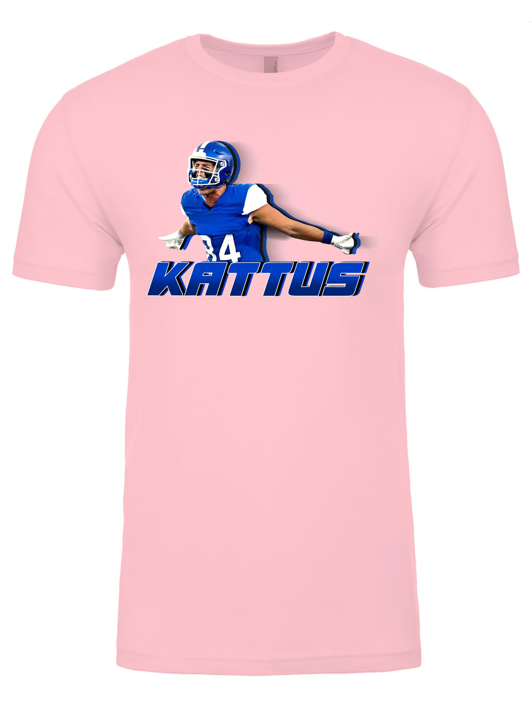 Josh Kattus Unisex T-Shirt