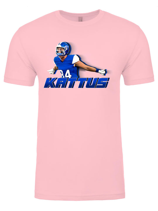 Josh Kattus Unisex T-Shirt