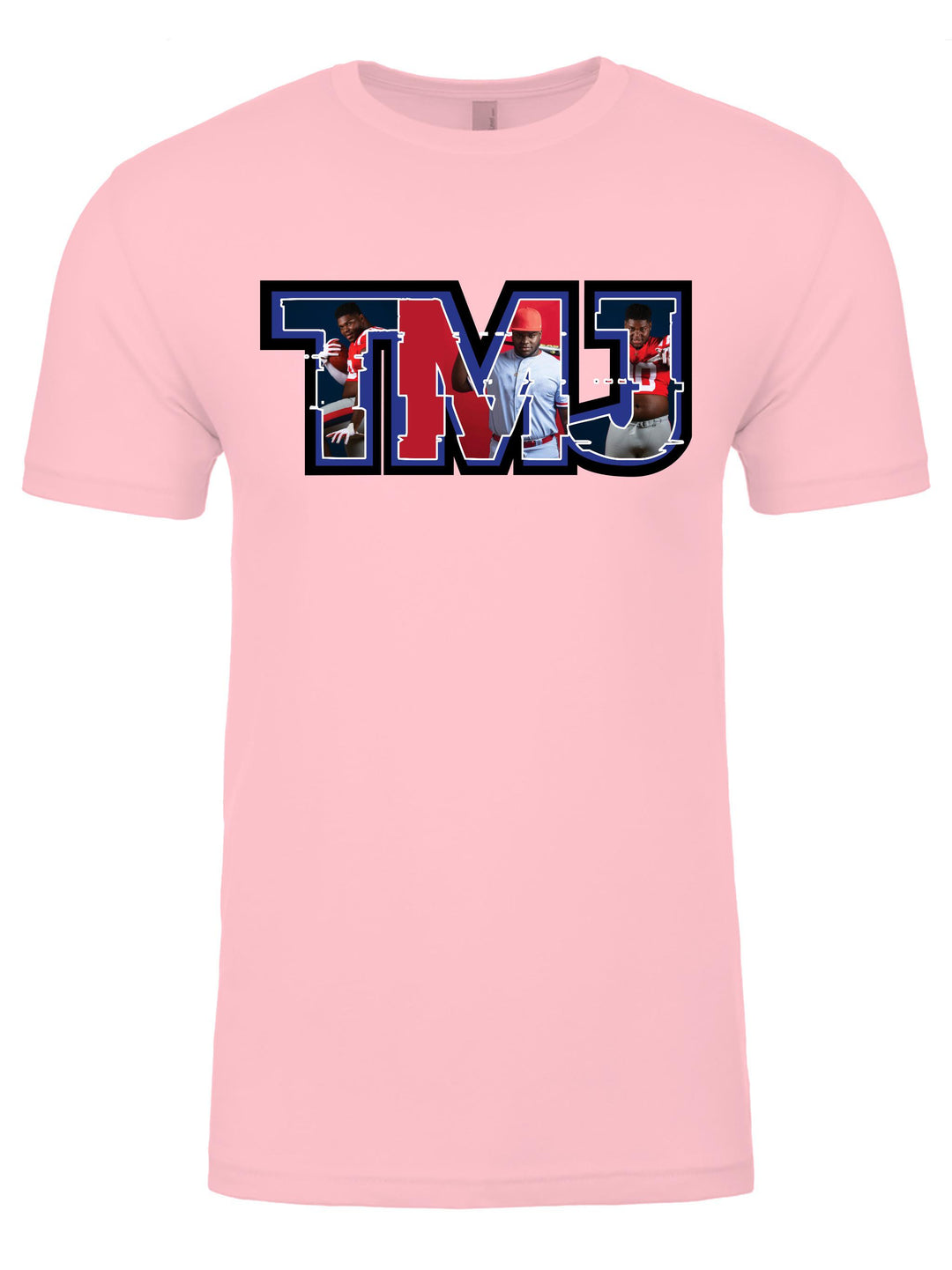Tywone Malone Jr. Unisex T-Shirt