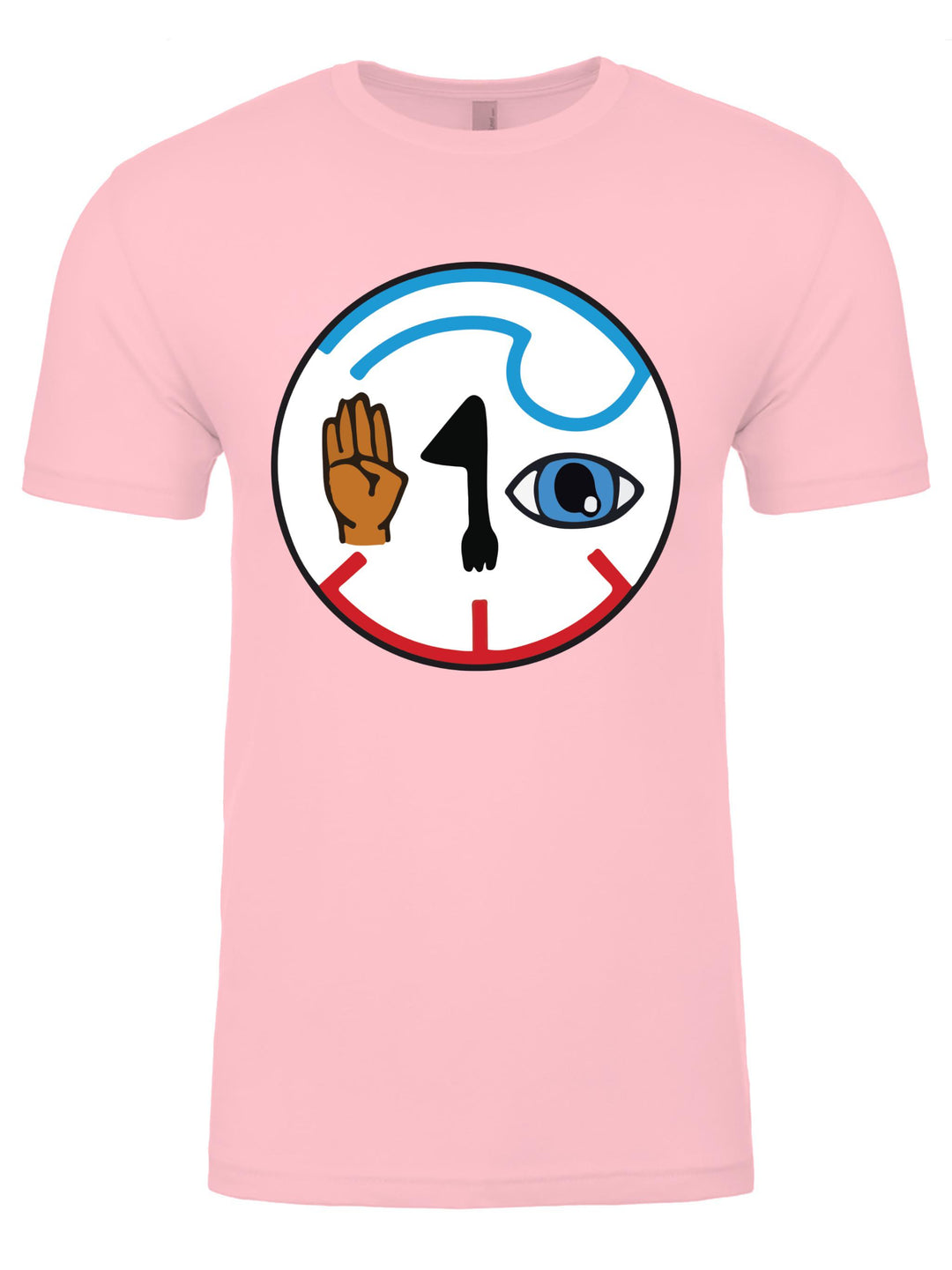 Team Kolawole Unisex T-Shirt