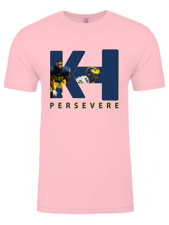 Keshaun Harris Unisex T-Shirt