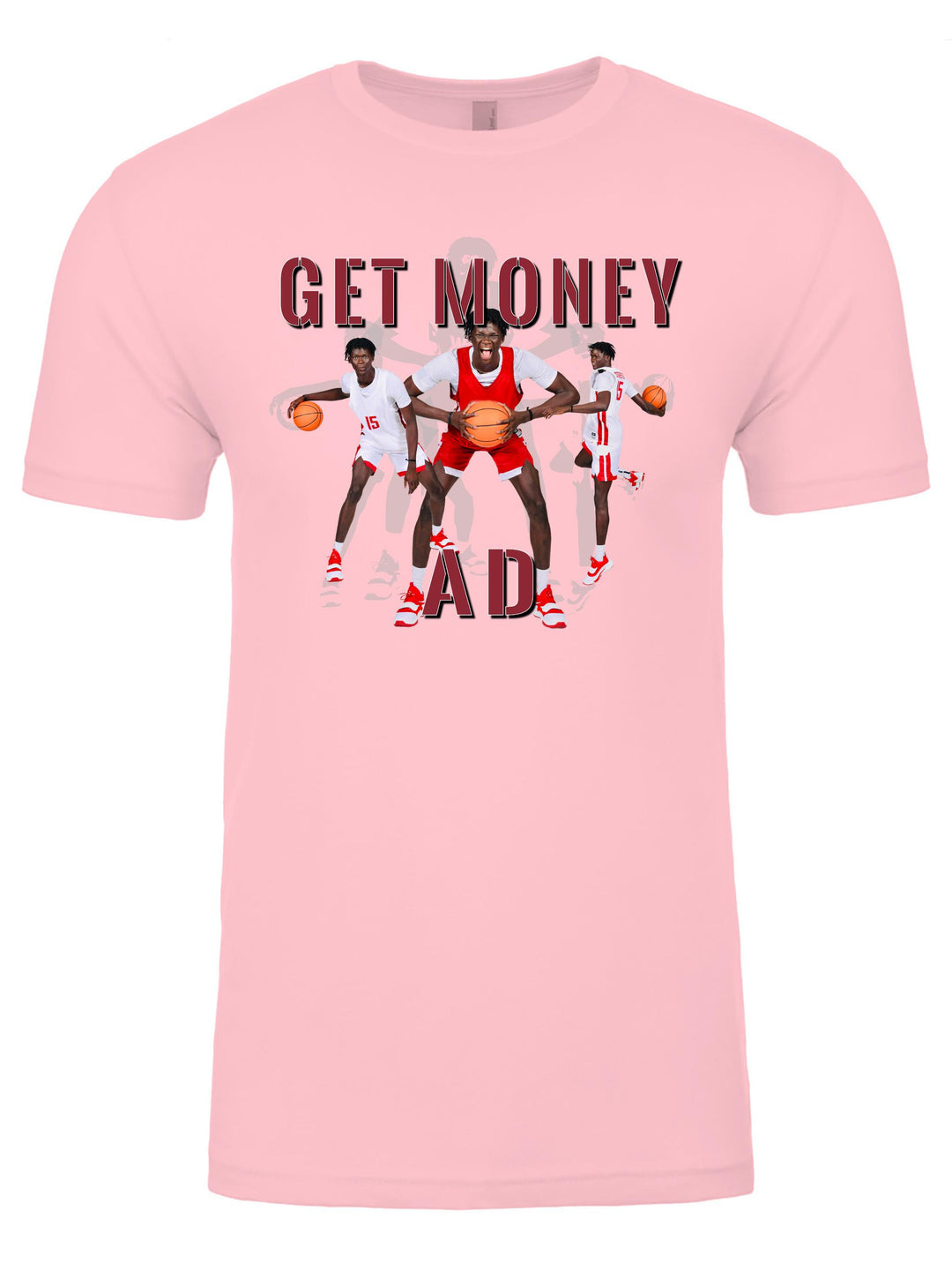 Adrame Diongue Unisex T-Shirt