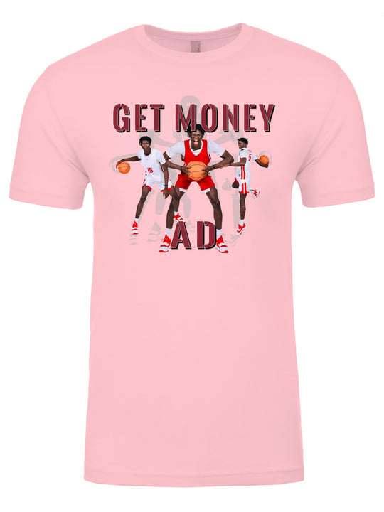 Adrame Diongue Unisex T-Shirt