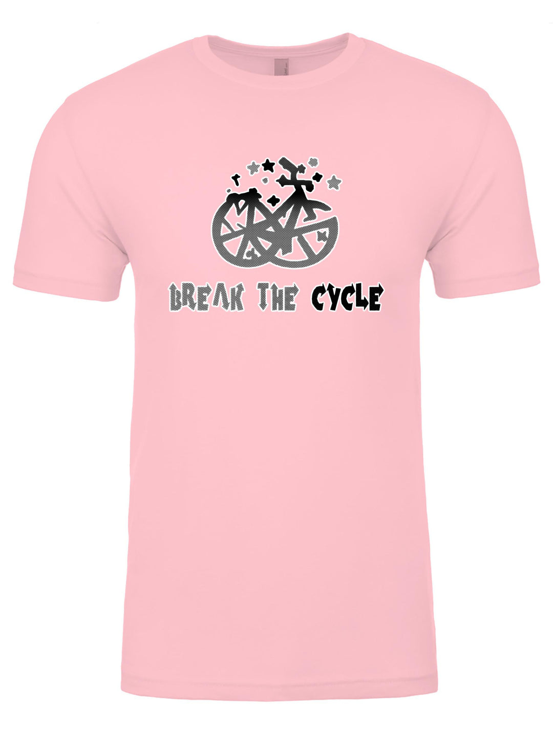Break the Cycle Unisex T-Shirt