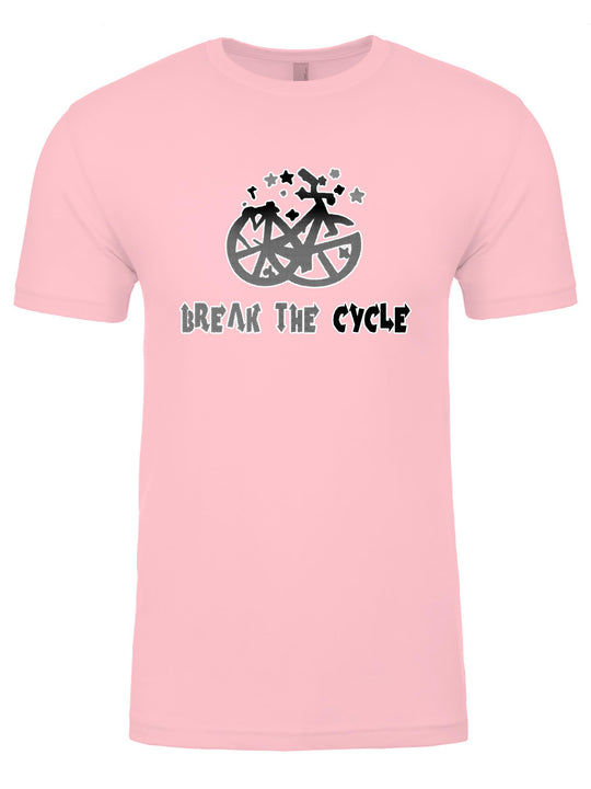Break the Cycle Unisex T-Shirt