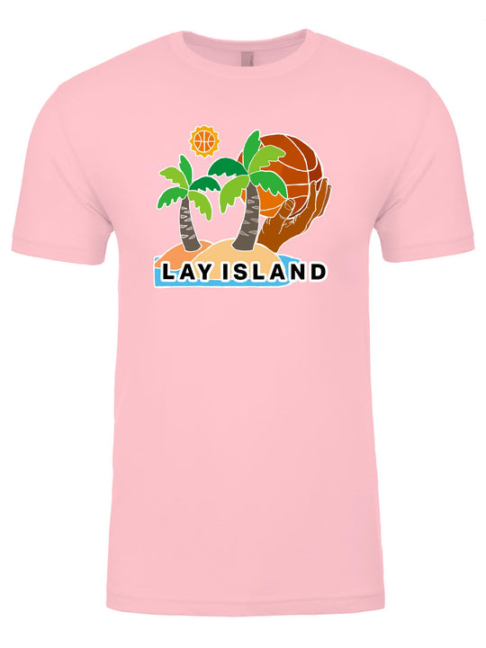 Lay Island Unisex T-Shirt