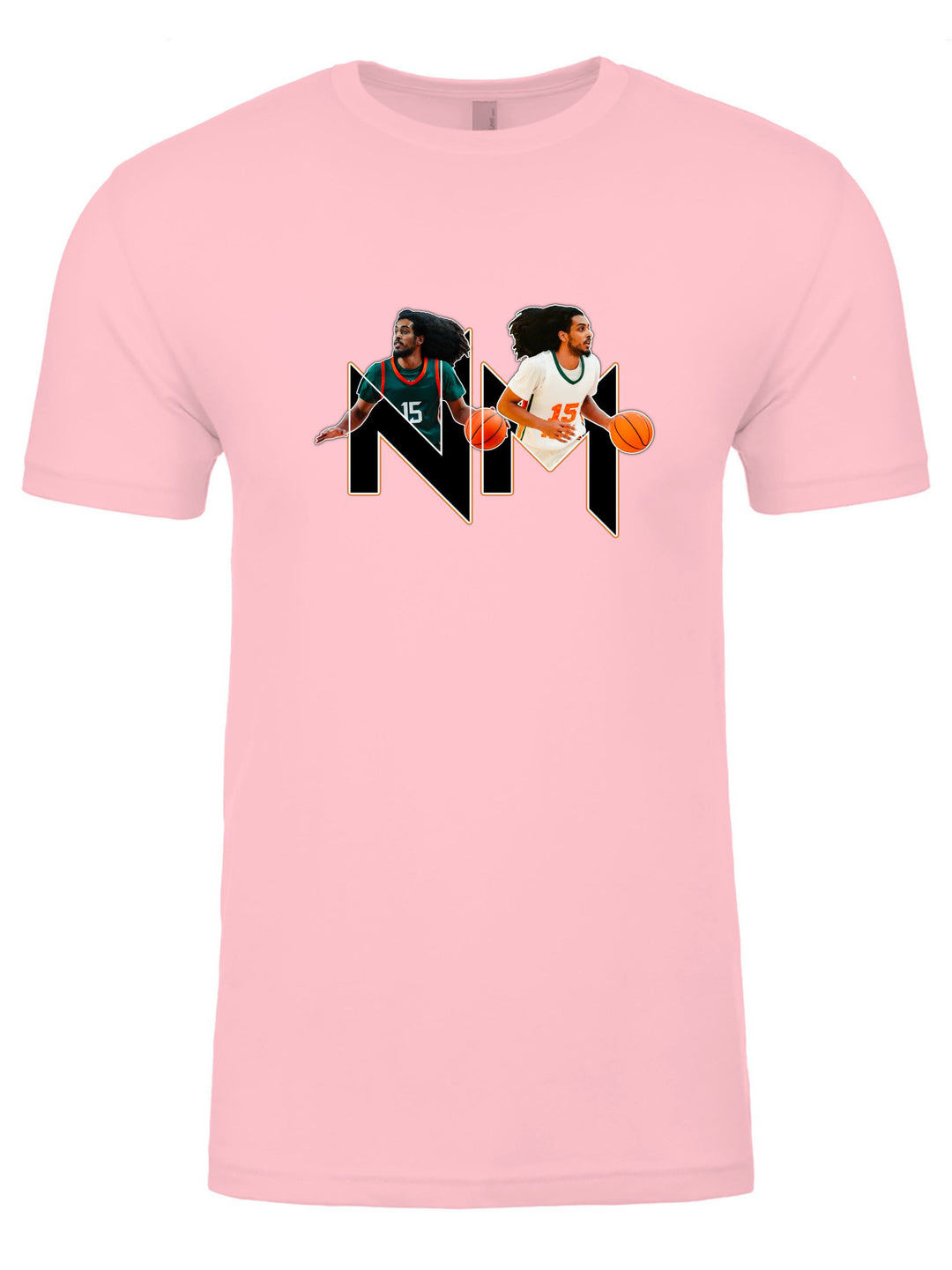 Noah Meren Unisex T-Shirt