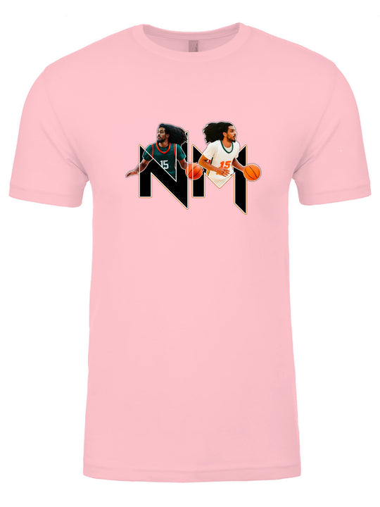 Noah Meren Unisex T-Shirt