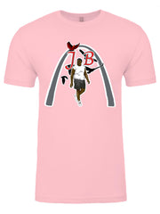 Jelani Davis Unisex T-Shirt