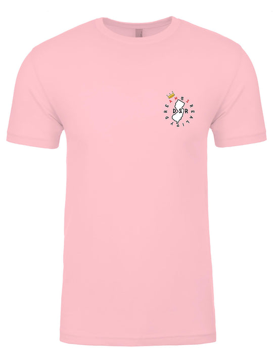 Alex Morales Unisex T-Shirt