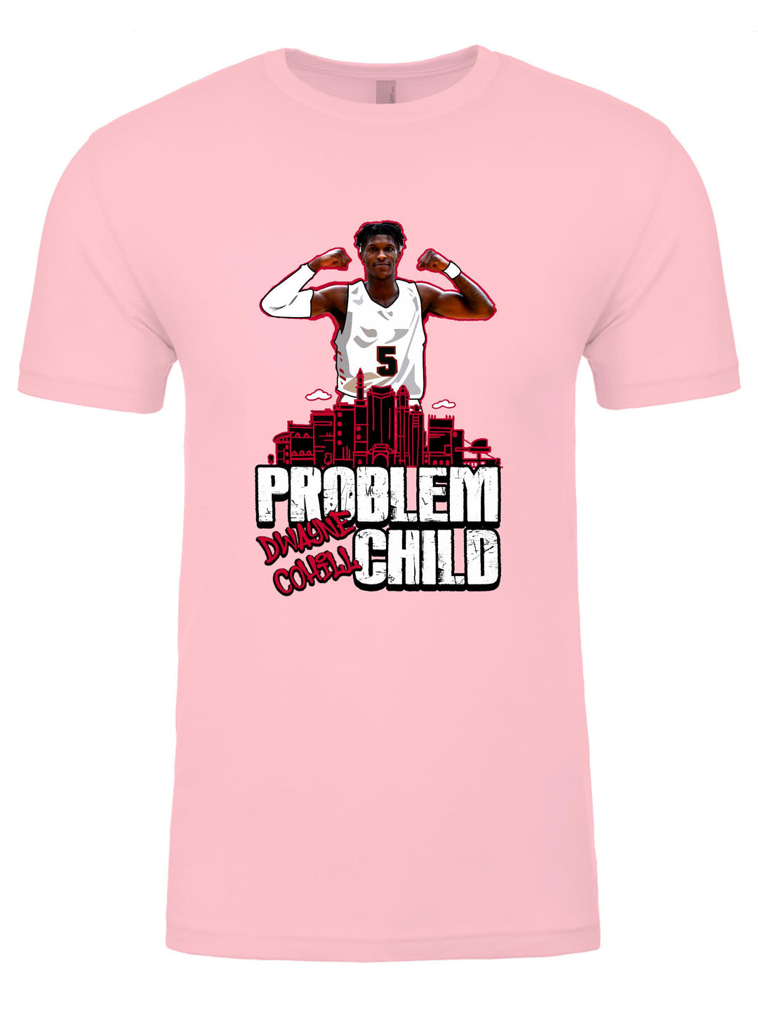 Problem Child Unisex T-Shirt