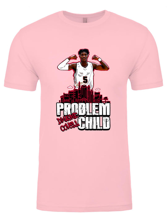 Problem Child Unisex T-Shirt