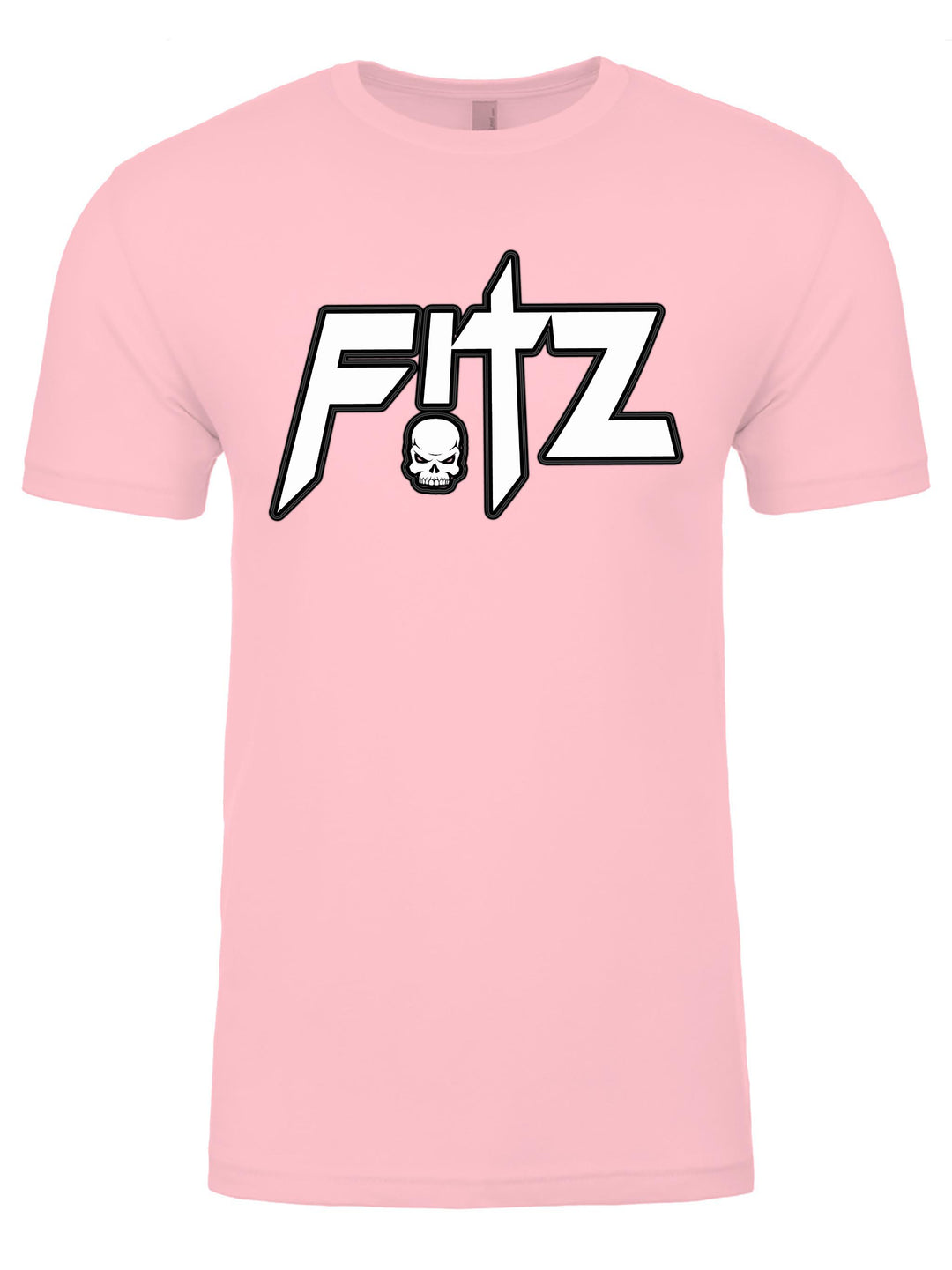 F!TZ Unisex T-Shirt