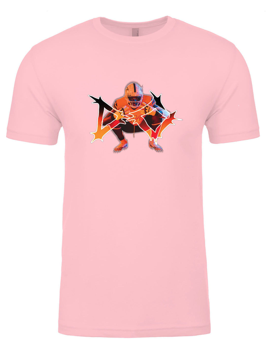 Daniel Ogundipe Unisex T-Shirt