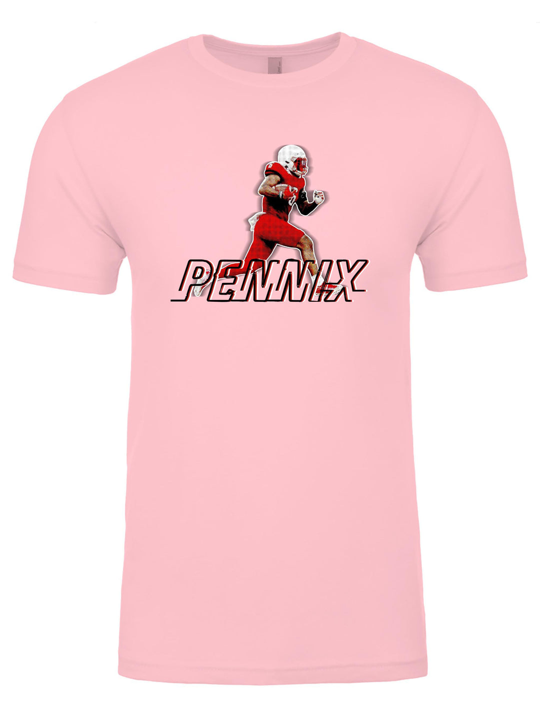 Trent Pennix Unisex T-Shirt