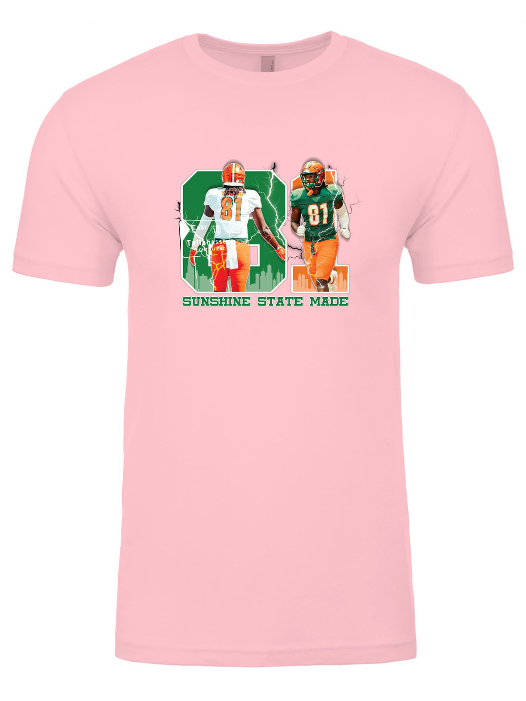 Kamari Young Unisex T-Shirt