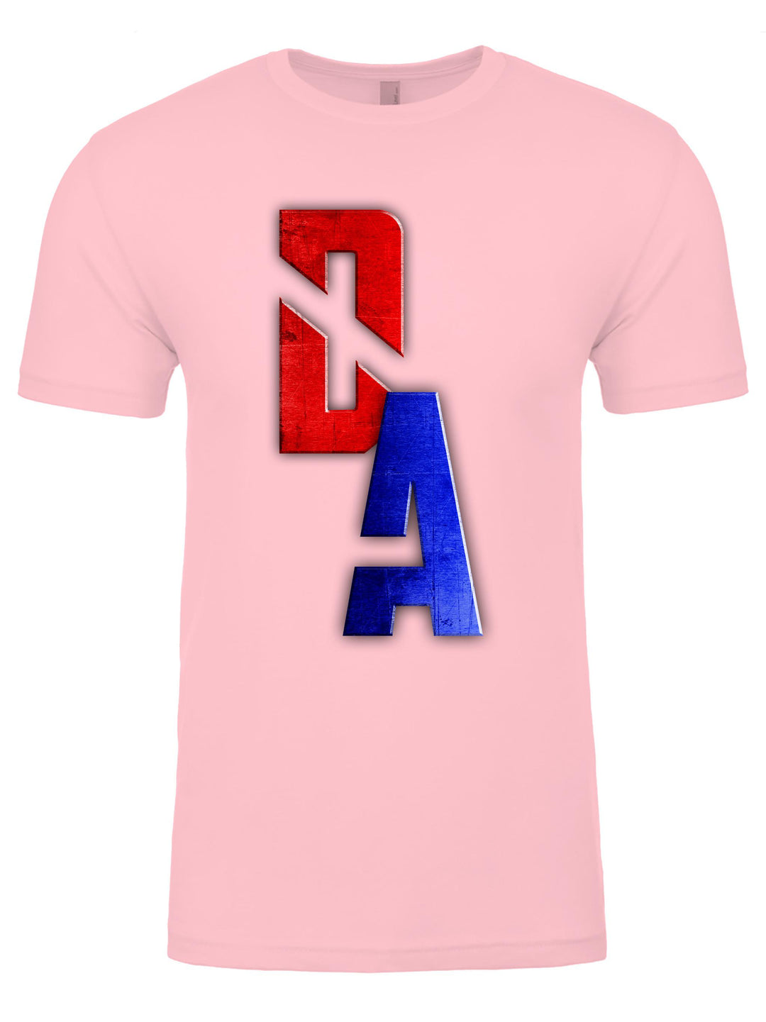 D'Marion Alexander Unisex T-Shirt