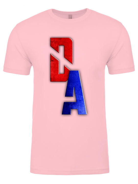D'Marion Alexander Unisex T-Shirt
