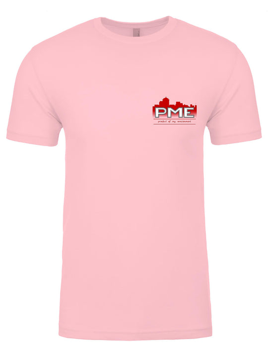 Jadarian Mays Unisex T-Shirt