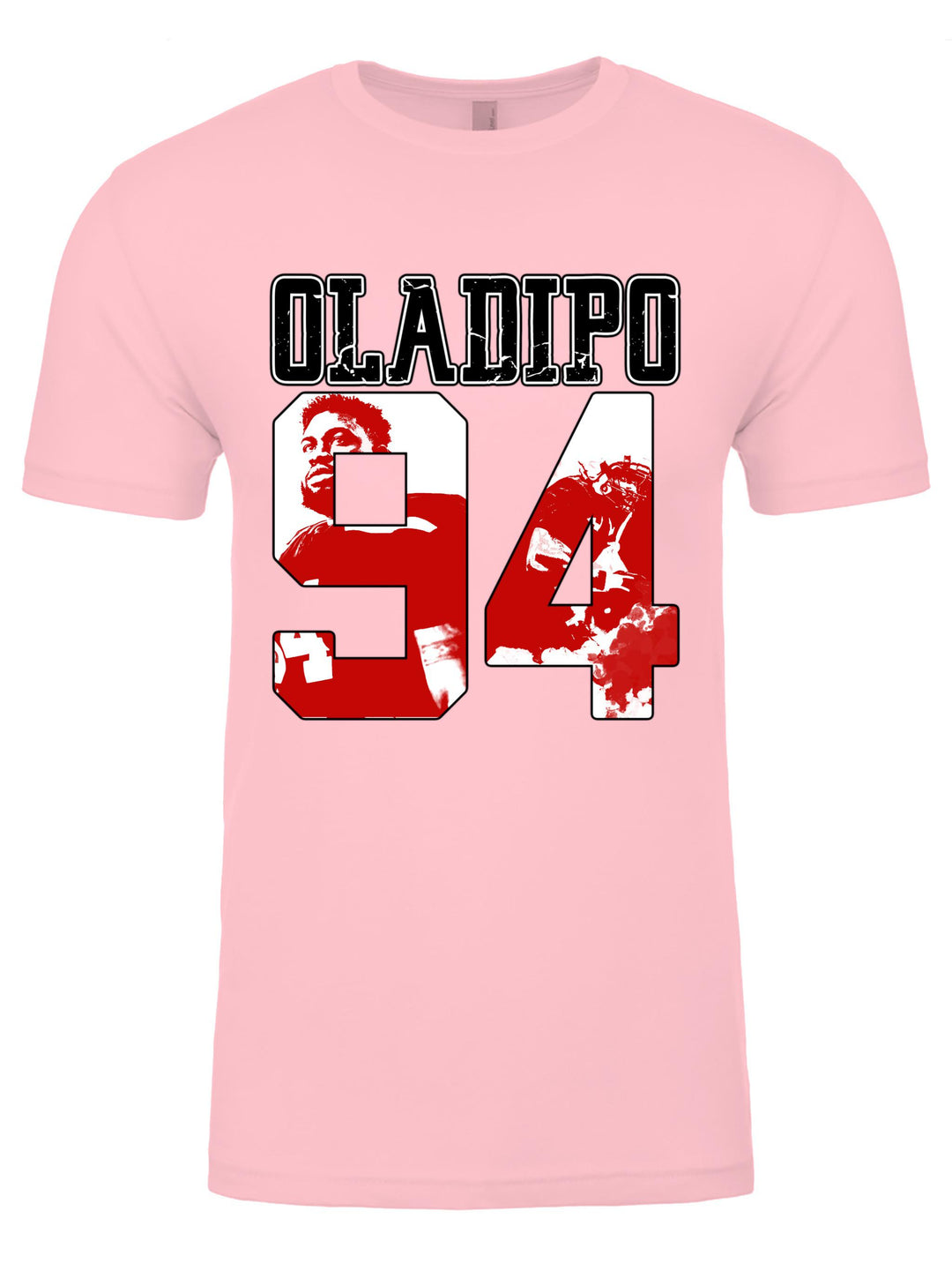 Gabe Oladipo Unisex T-Shirt