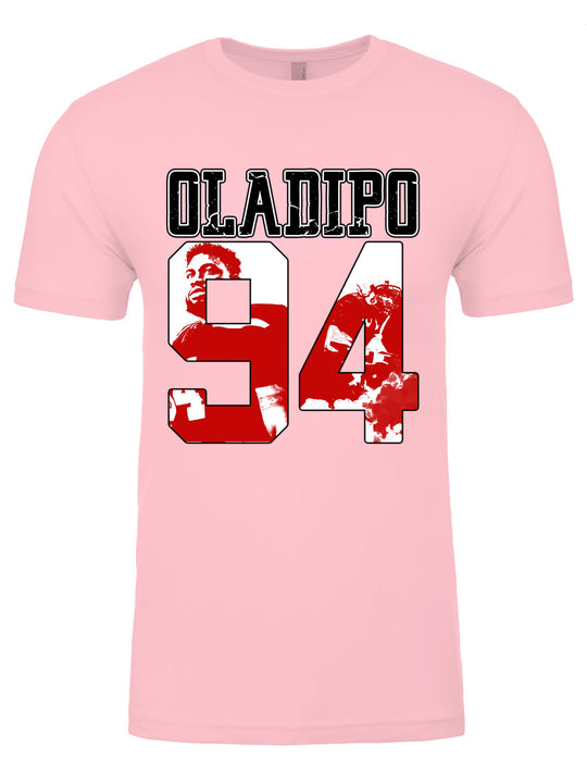 Gabe Oladipo Unisex T-Shirt
