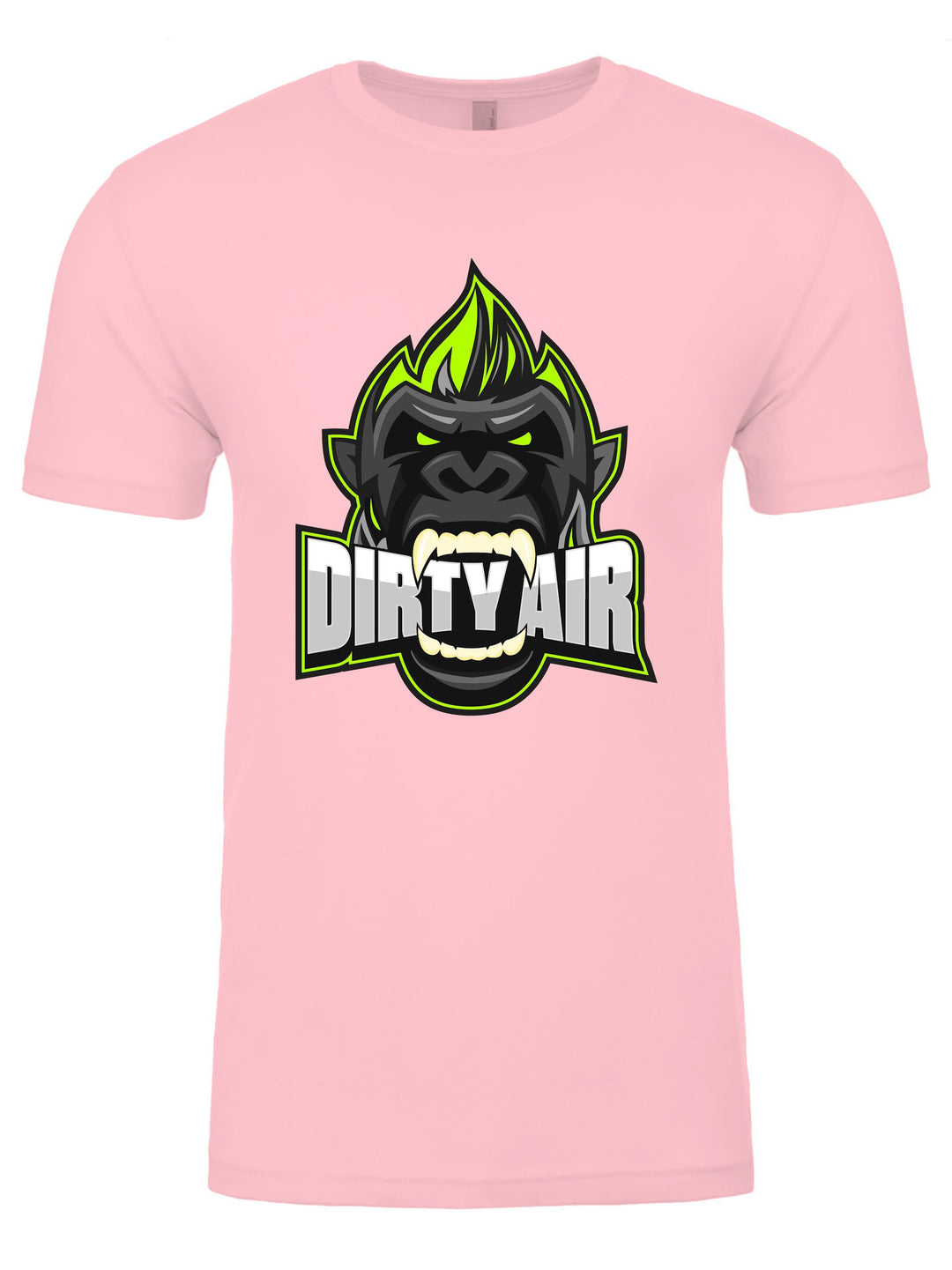 Dirty Air Unisex T-Shirt