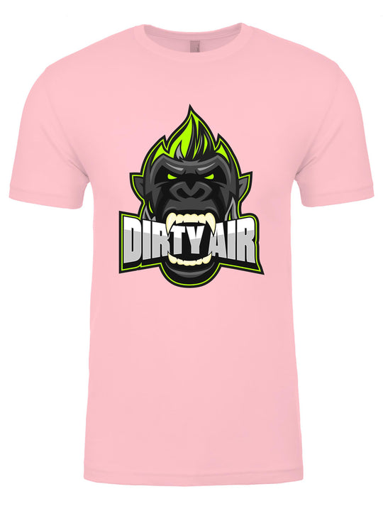 Dirty Air Unisex T-Shirt