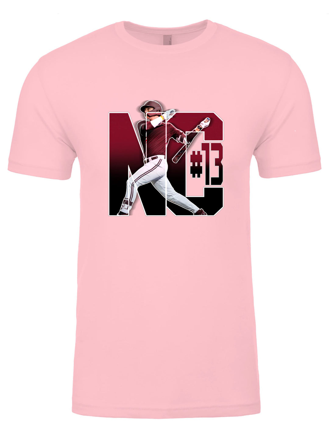Nate Chester Unisex T-Shirt