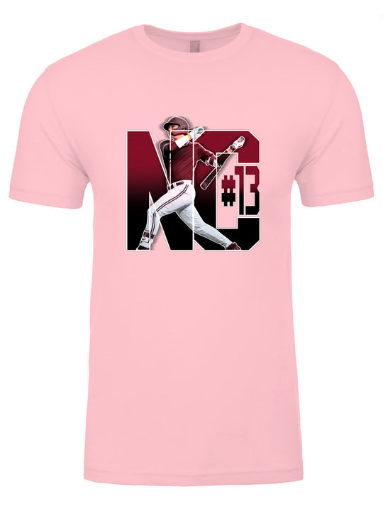 Nate Chester Unisex T-Shirt