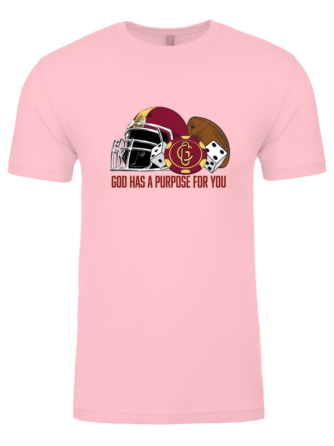Corey Gamble Unisex T-Shirt