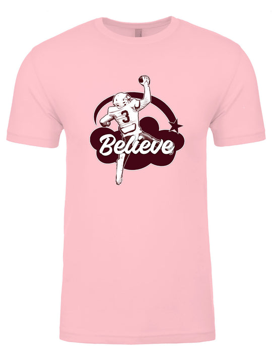 Beau Corrales Unisex T-Shirt