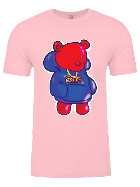 Aaron Jones Unisex T-Shirt