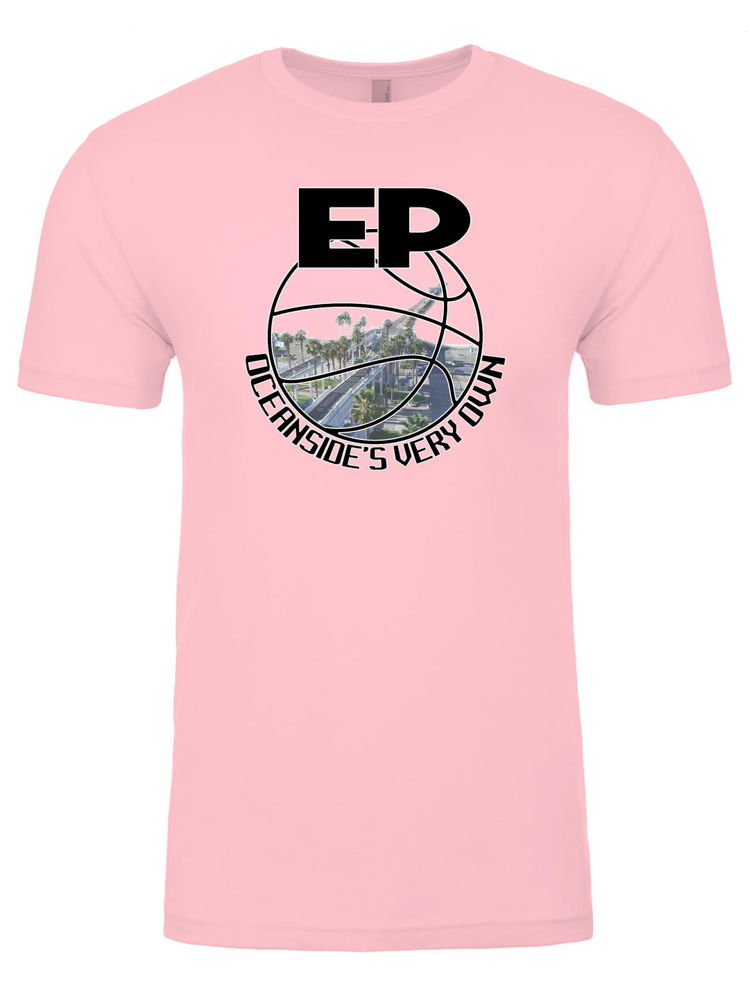 Eric Pierce Unisex T-Shirt