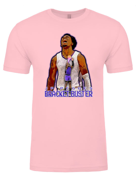 JP Pegues Unisex T-Shirt