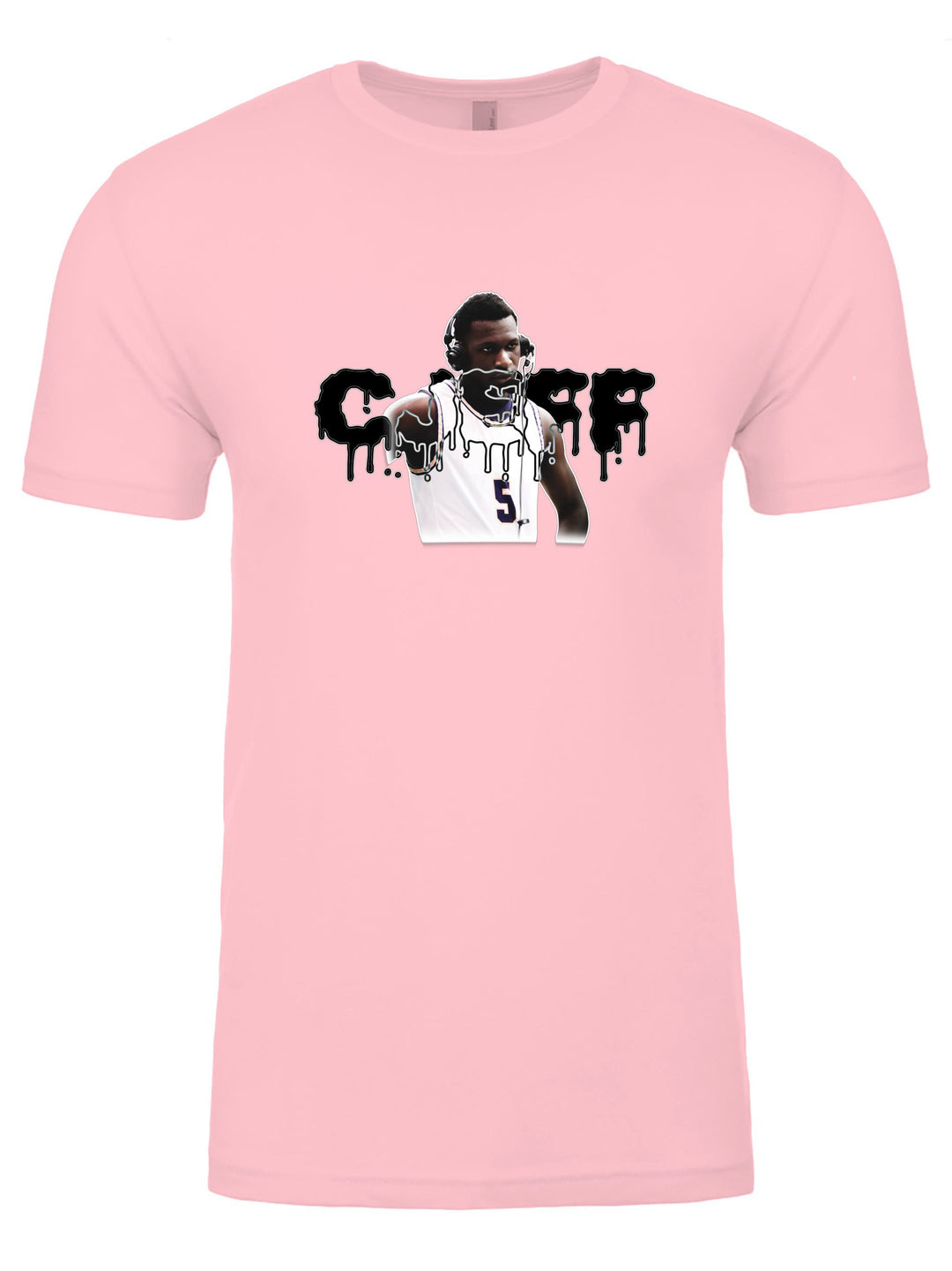CJEFF Unisex T-Shirt