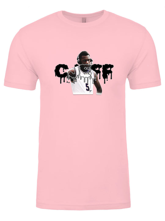CJEFF Unisex T-Shirt