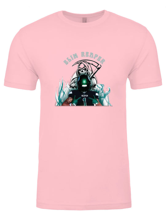 Dontae Fleming Unisex T-Shirt