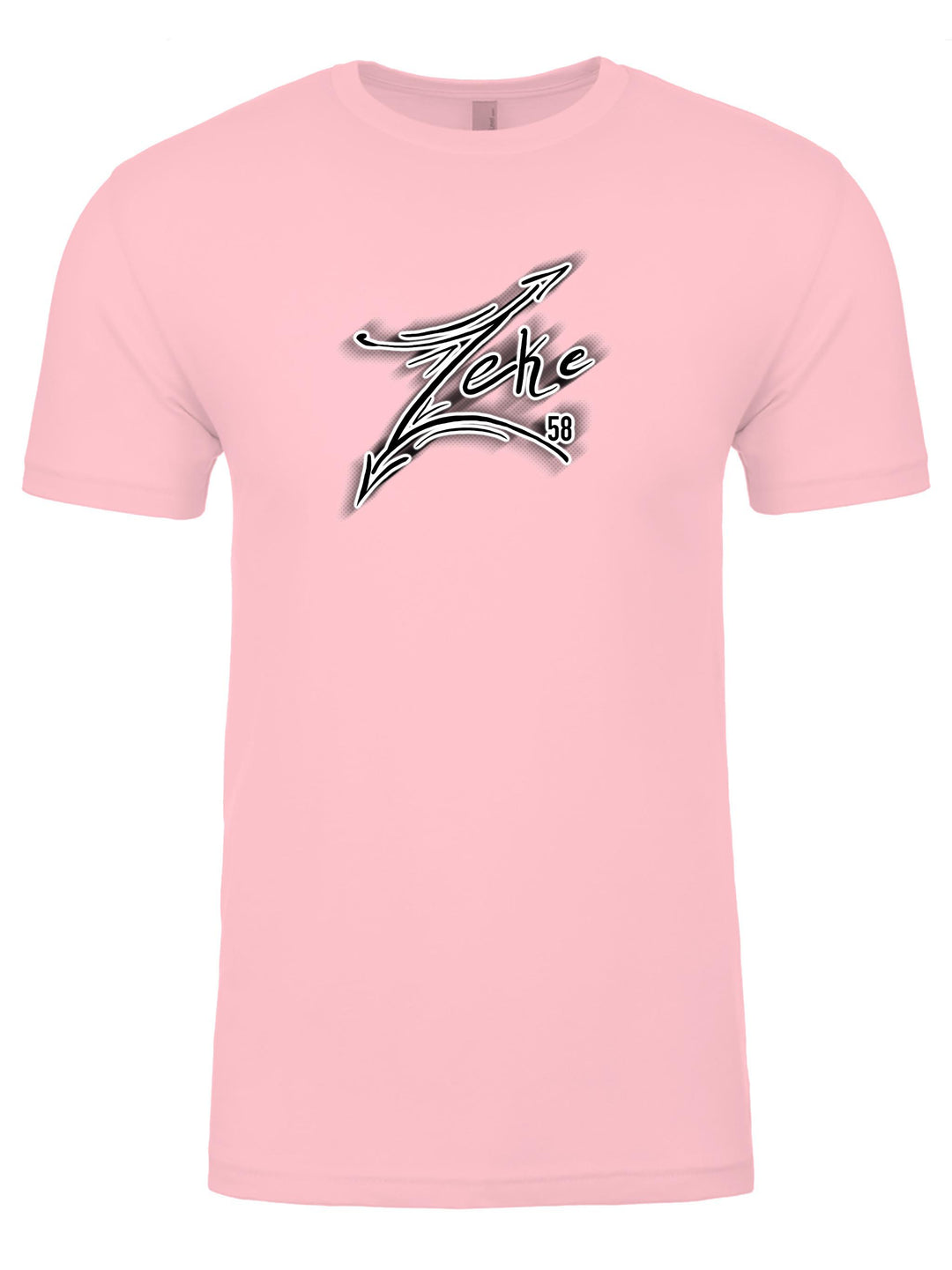 Samora Ezekiel Unisex T-Shirt