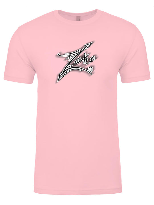 Samora Ezekiel Unisex T-Shirt