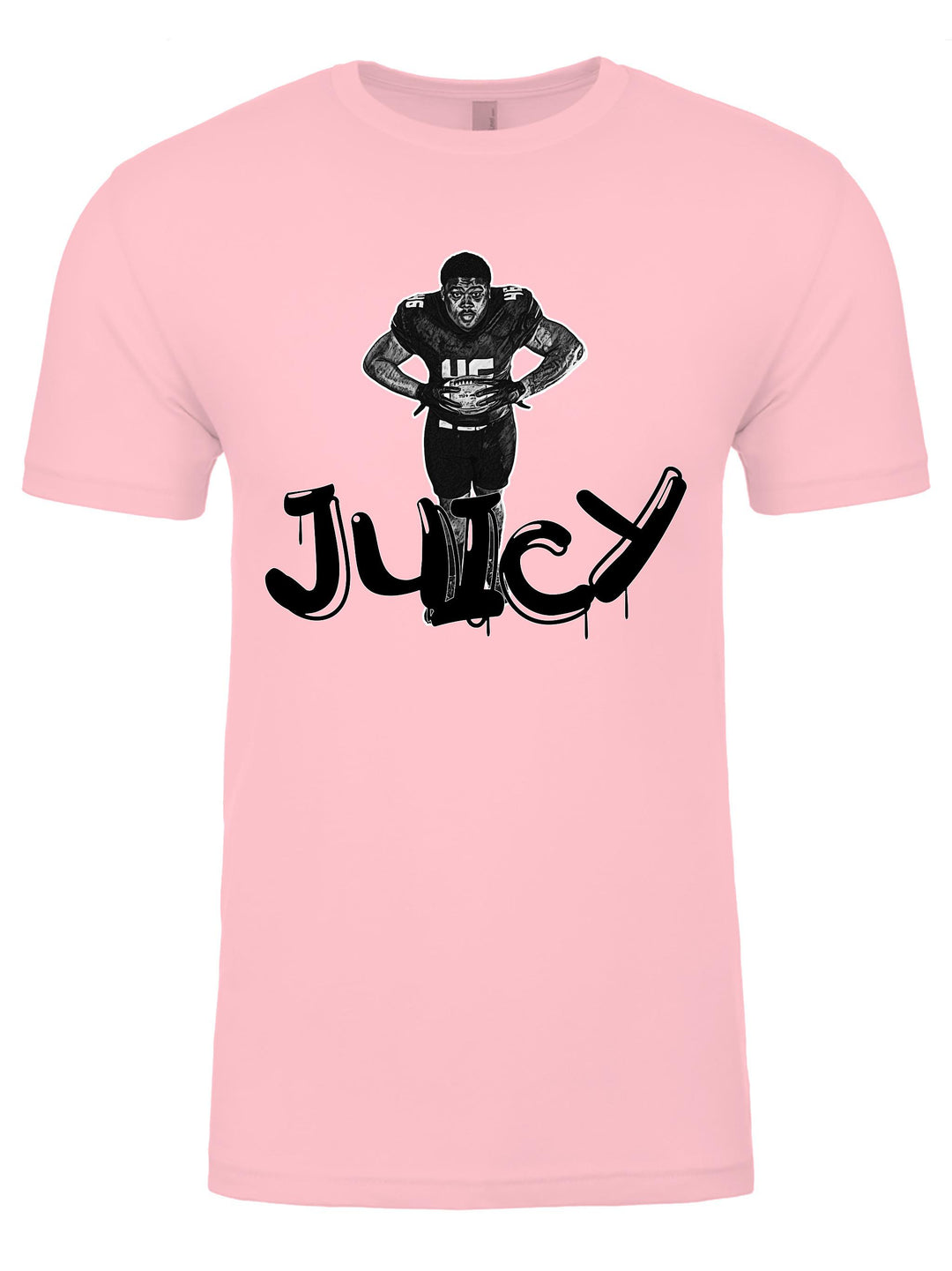 J'Vian McCray Unisex T-Shirt