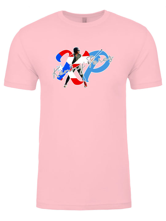 Kenny Perez Unisex T-Shirt