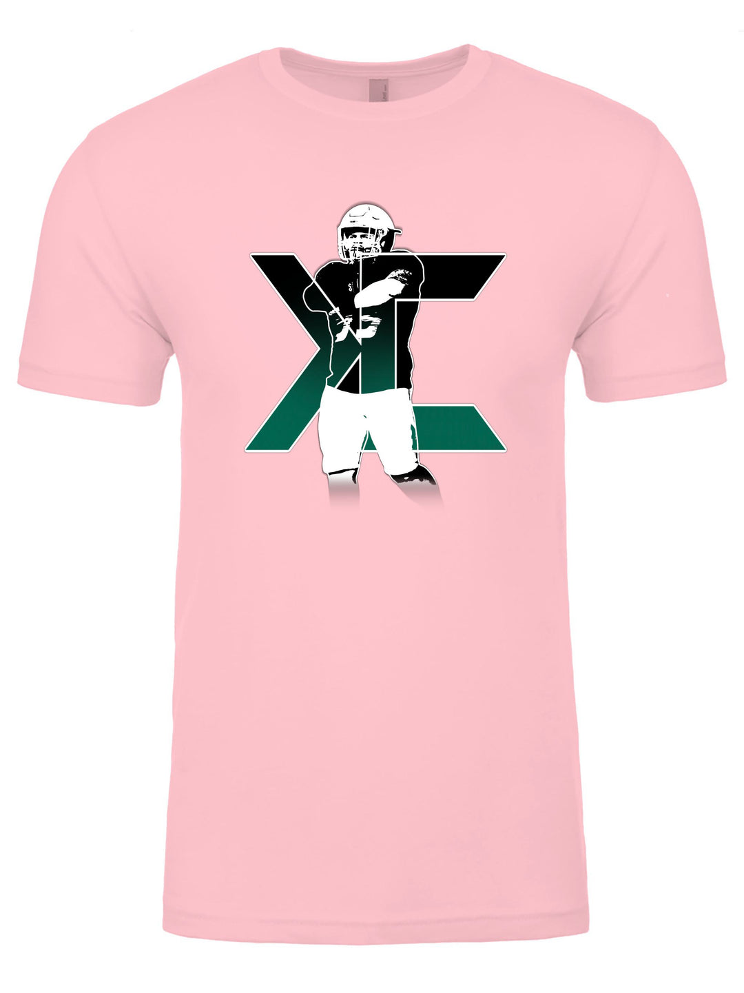 Kobe Clayborne Unisex T-Shirt