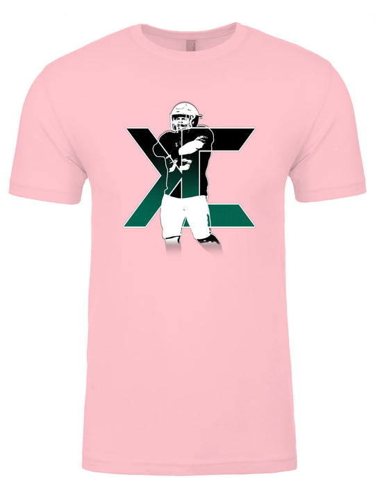 Kobe Clayborne Unisex T-Shirt