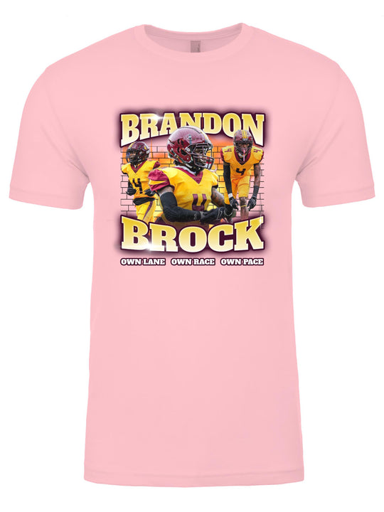 Brandon Brock Unisex T-Shirt