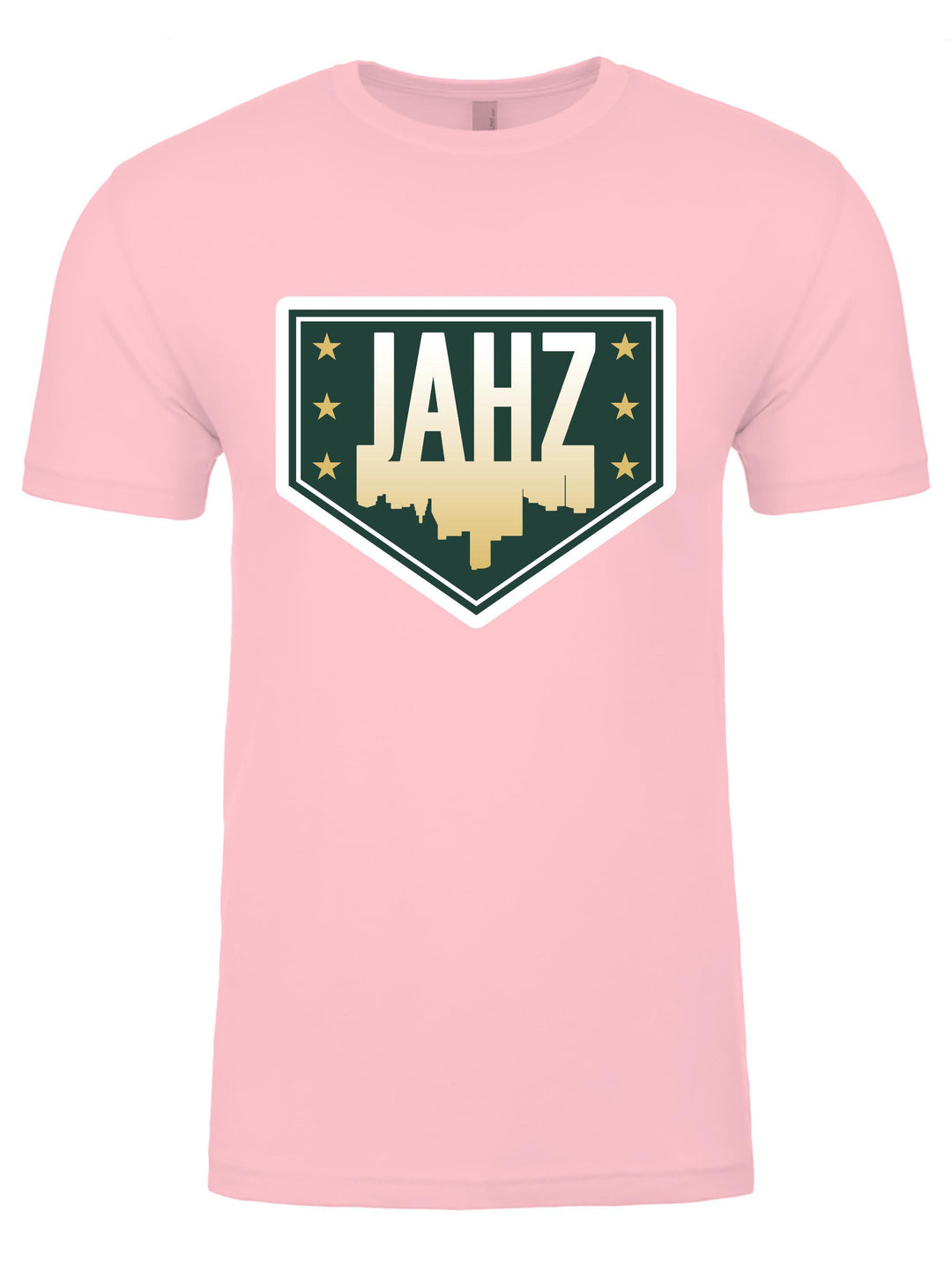 Jahz Unisex T-Shirt