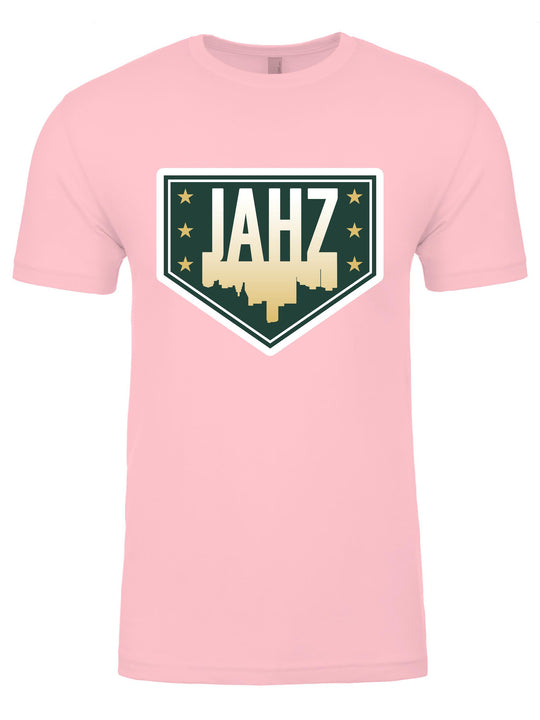 Jahz Unisex T-Shirt